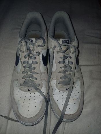 Basket nike aire force