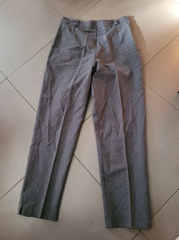 Pantalon taille 38 vial