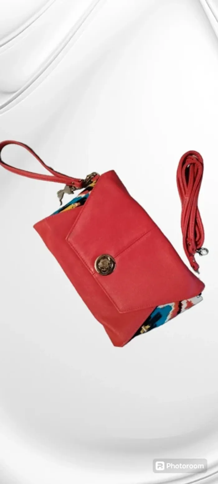 Sac sacoche
