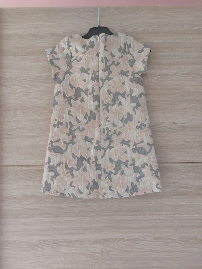 Robe de soirée 4 ans - photo numéro 2