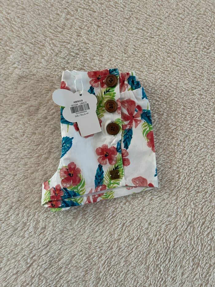 Short Street Monkey - photo numéro 3