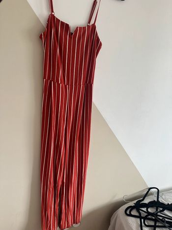 Combi pantalon