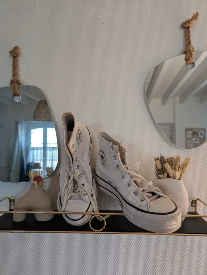 Baskets - Converse - 39