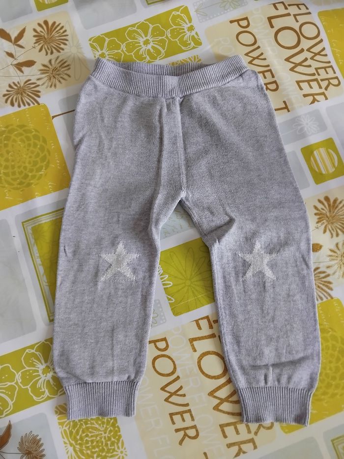 Pantalon 18 mois