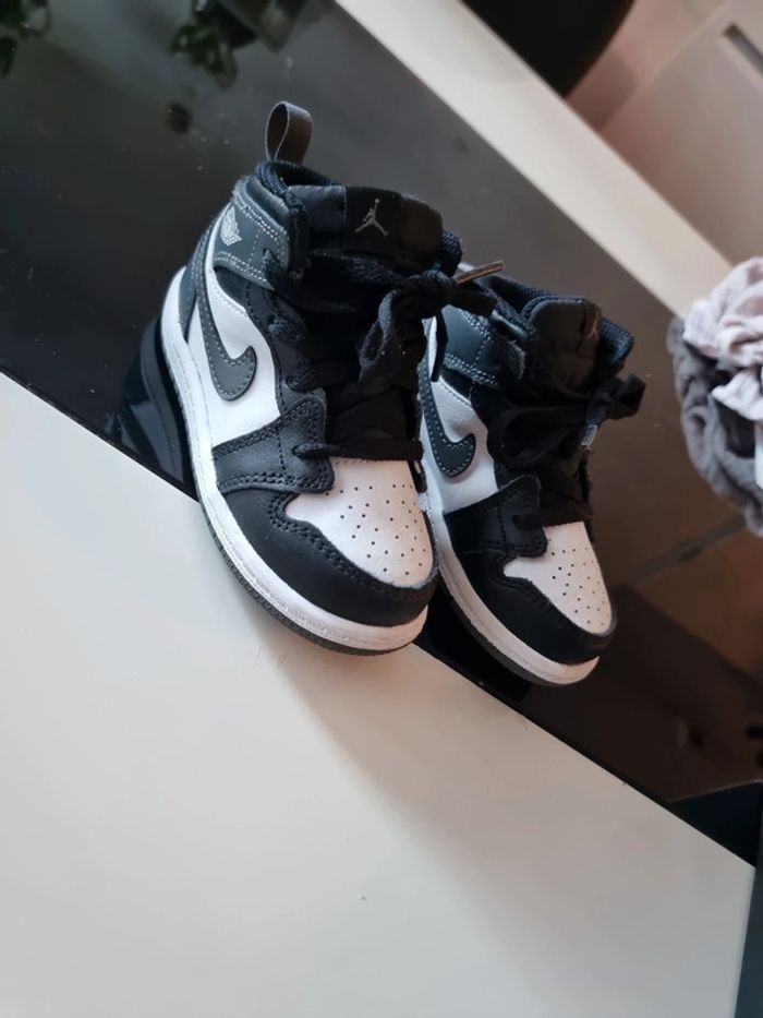 Jordan