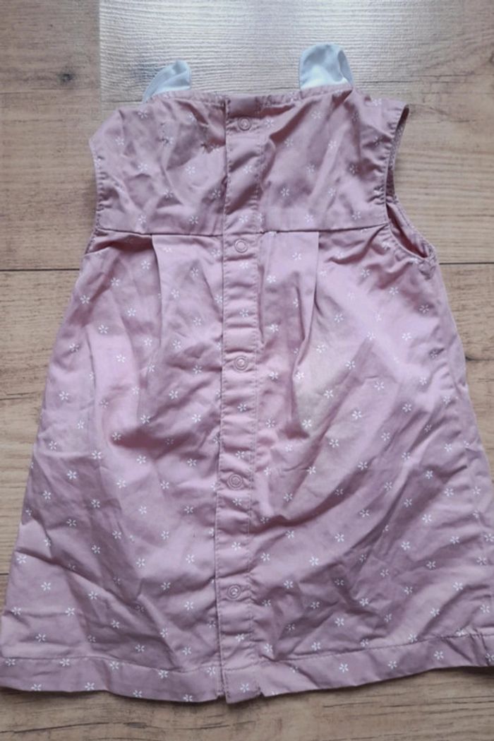 Robe Kiabi - photo numéro 2