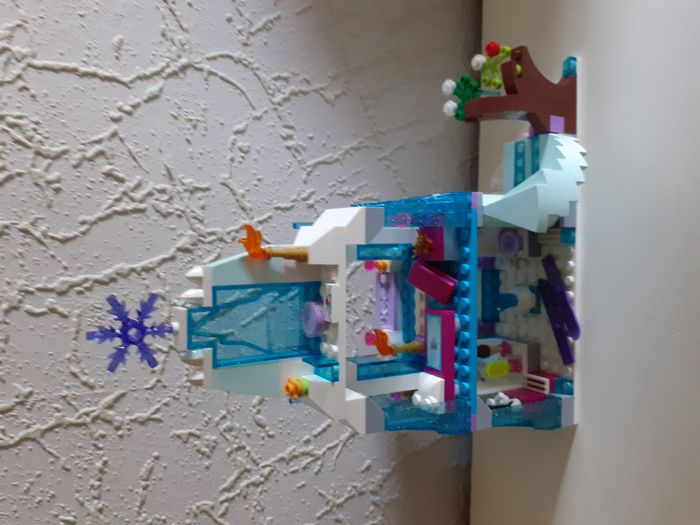 LEGO Set 41062 - photo numéro 5
