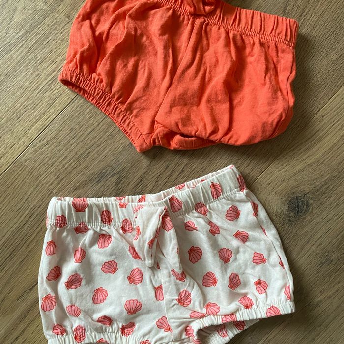 Lot vêtements fille 3 mois - photo numéro 4