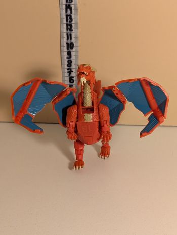 [Hasbro] D&D/Temberchaud
