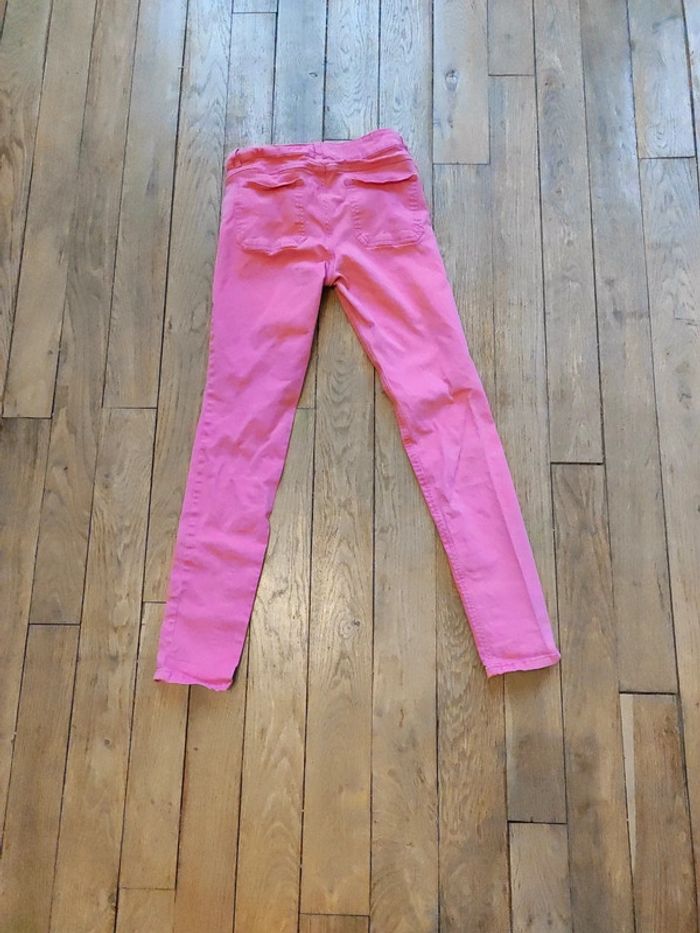 Jean stretch femme taille 38. - photo numéro 2