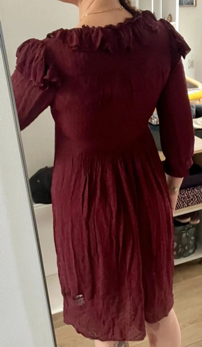 Robe longue - photo numéro 7