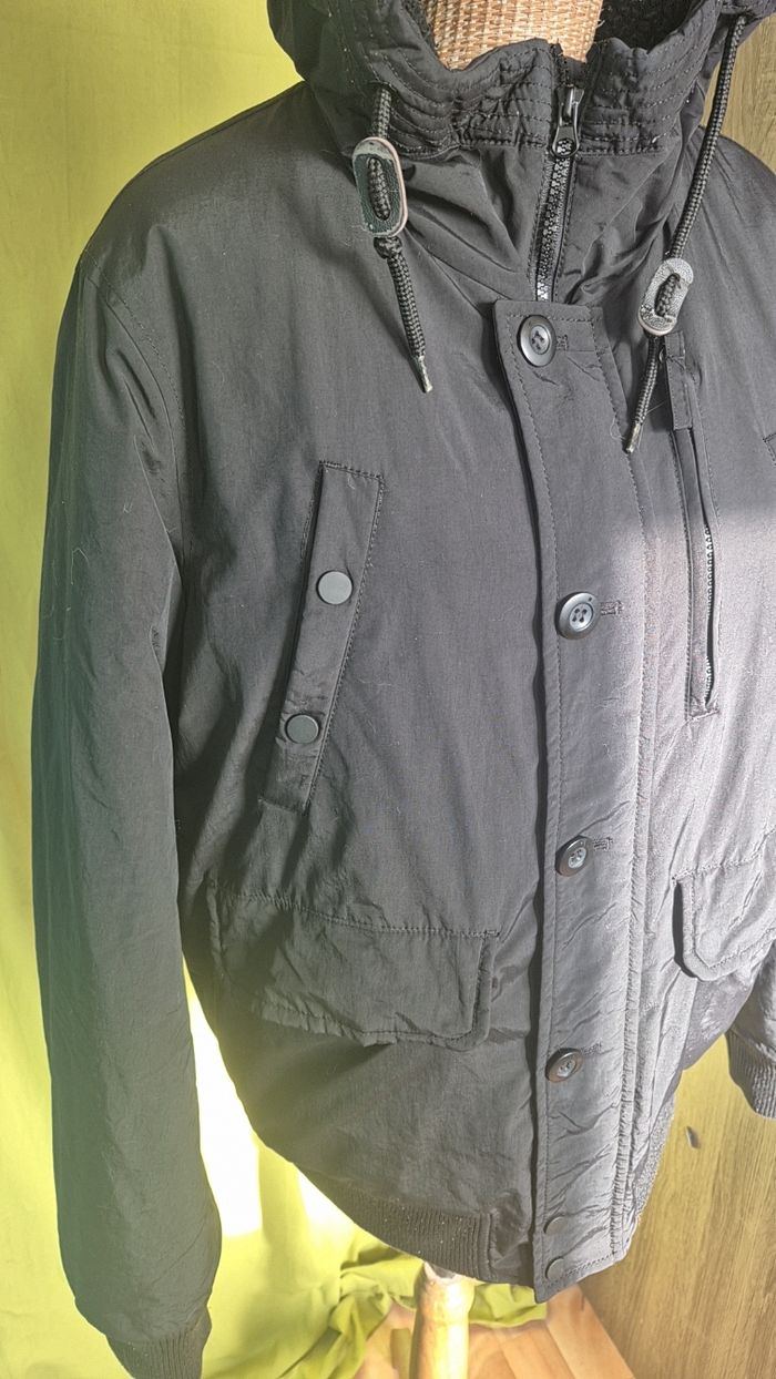 Doudoune homme celio - photo numéro 2