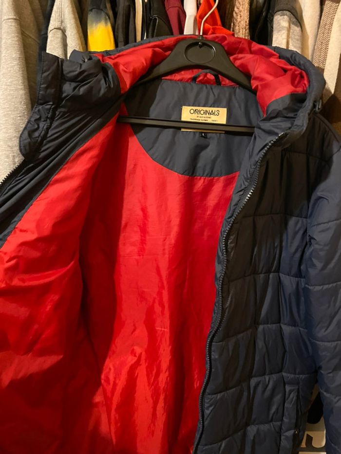 Manteau Jack & Jones - photo numéro 6