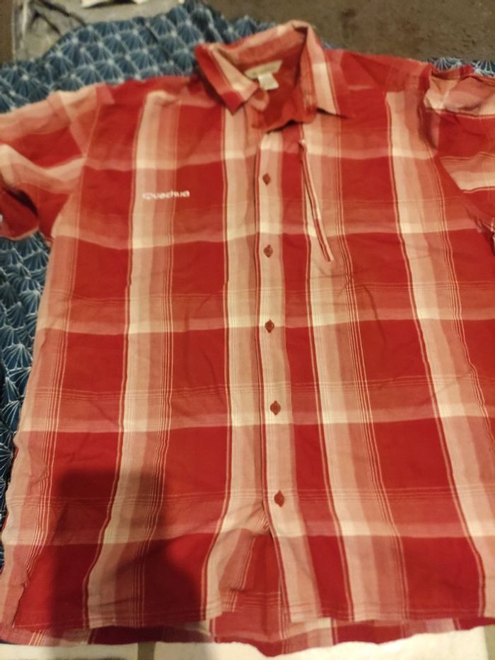 chemise - photo numéro 3