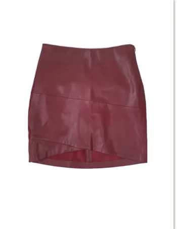 Mini jupe Bershka