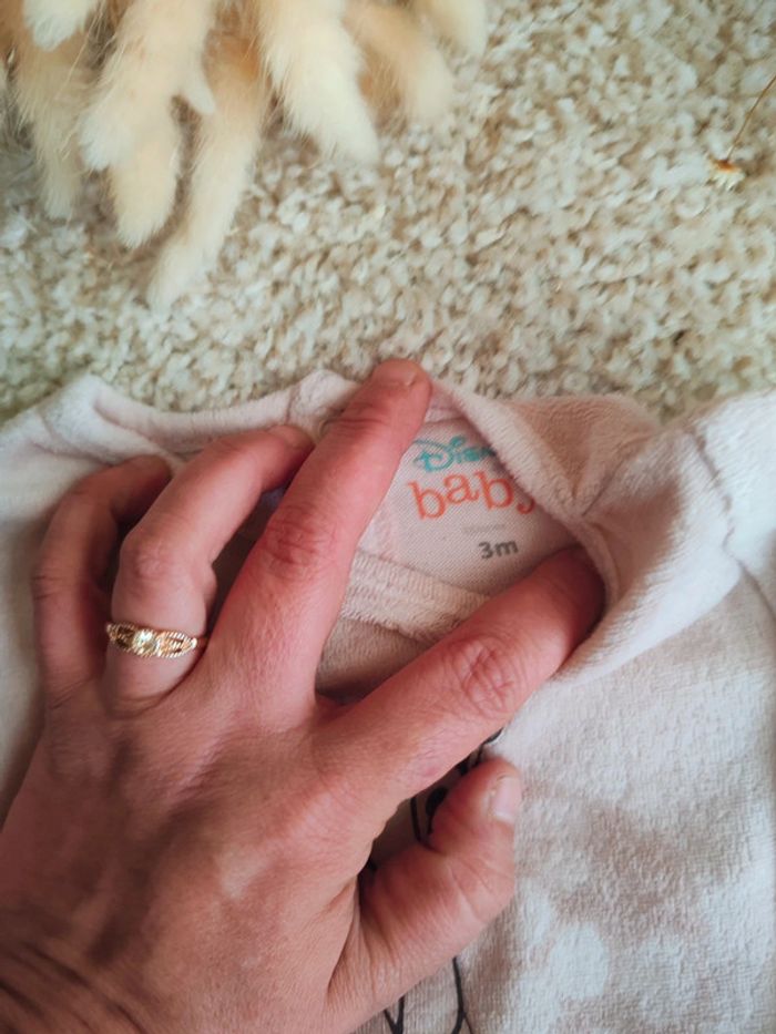 Pyjama - photo numéro 4