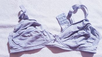 Soutien gorge kiabi allaitement taille 100C