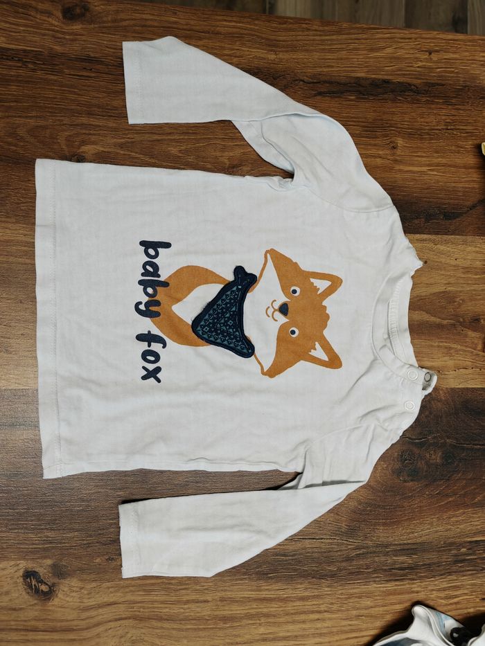 Lot t-shirts - photo numéro 5