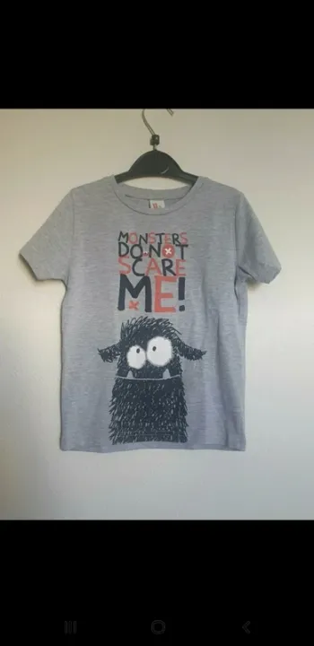 T shirt
