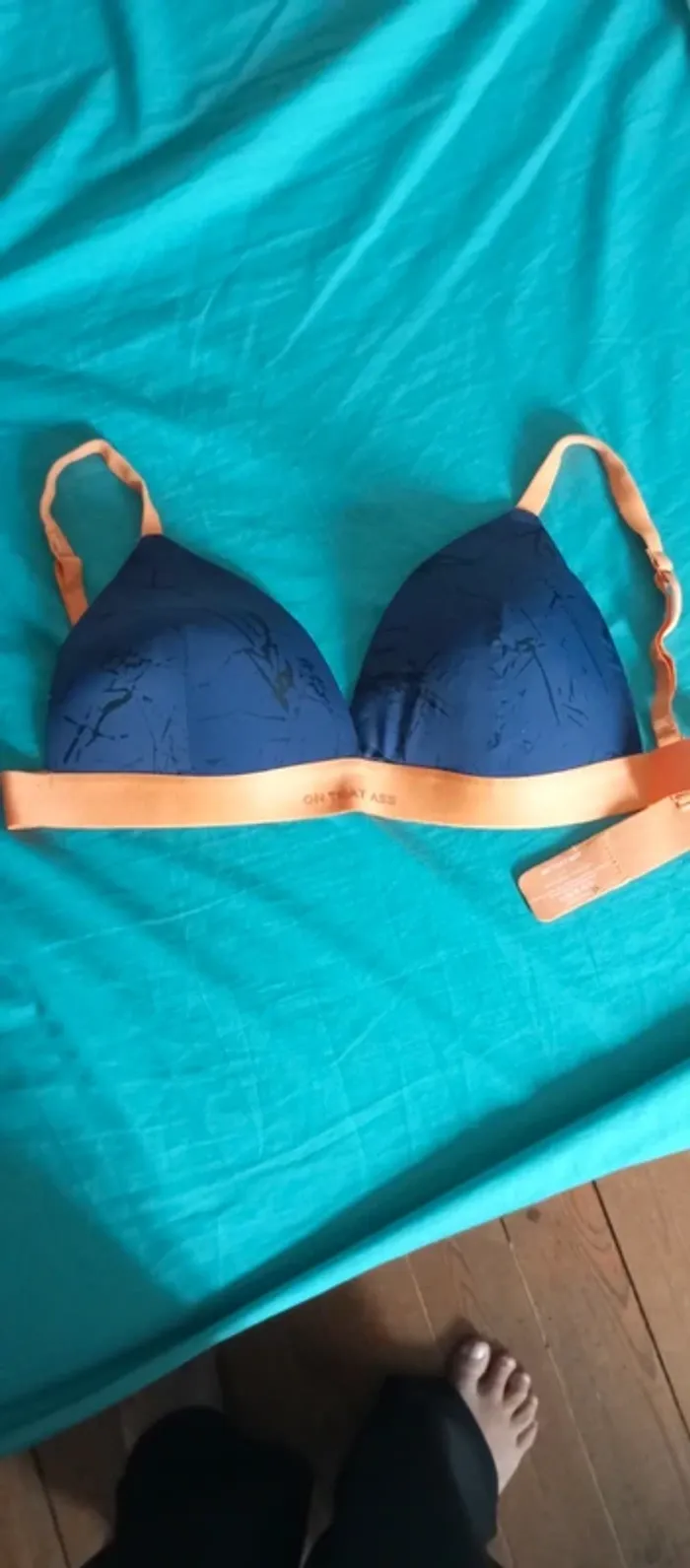 Soutien gorge
