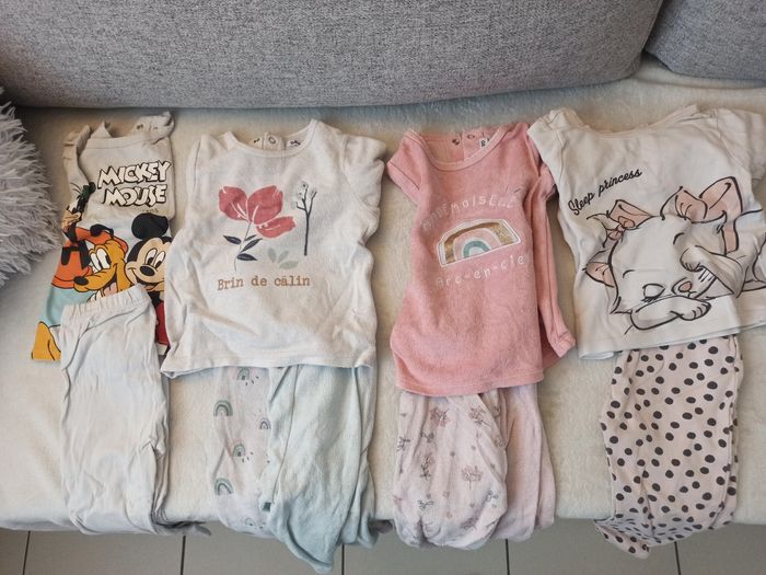 Vêtements fille 2 ans - photo numéro 9