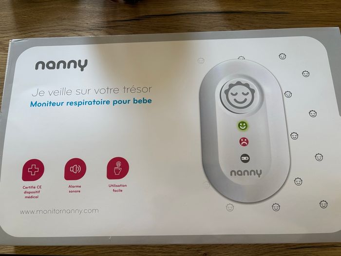 Nanny care - photo numéro 2