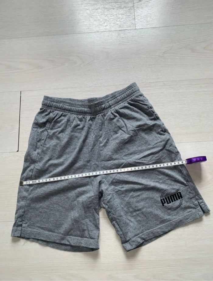 Short de sport puma - photo numéro 7