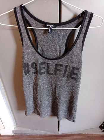 Débardeur Jennyfer M