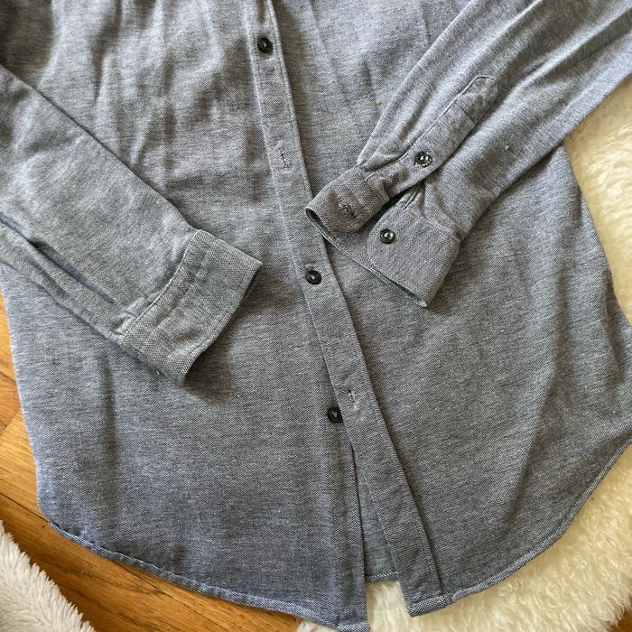 Chemise Zara taille 40 - photo numéro 3