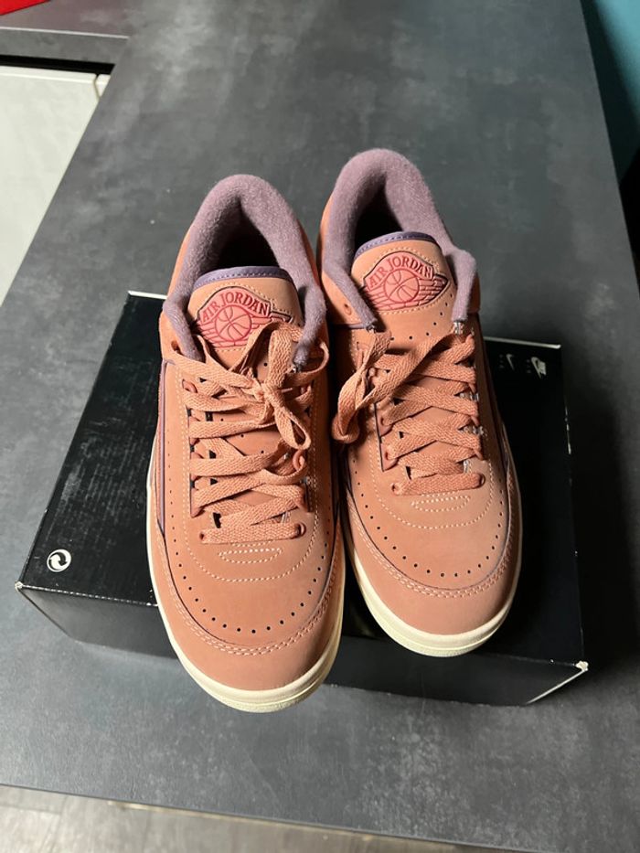 Basket Nike homme  taille 42 - photo numéro 7