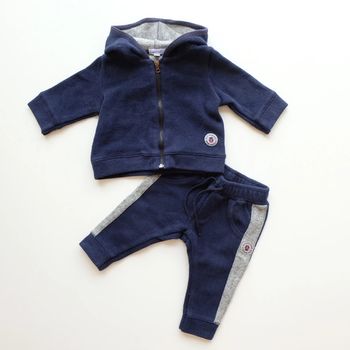 Ensemble Absorba - 3 mois