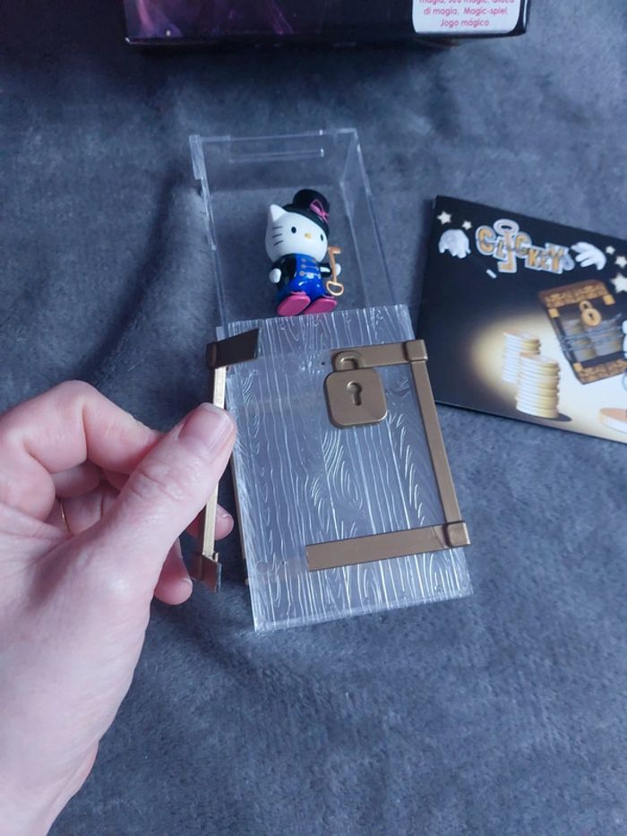 Tour de magie - photo numéro 9