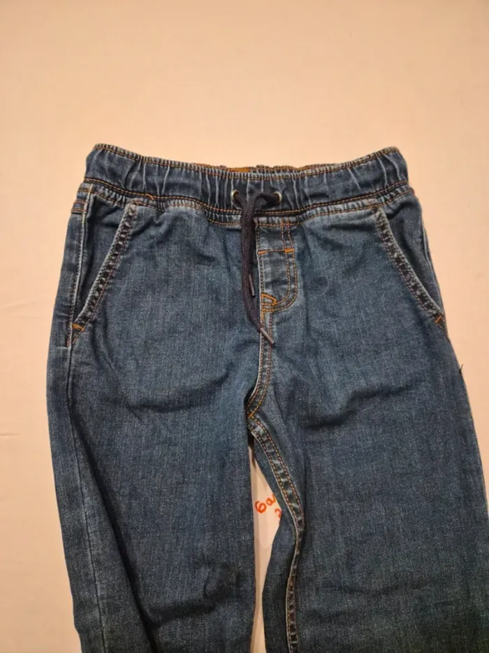 Jogging jeans - photo numéro 3