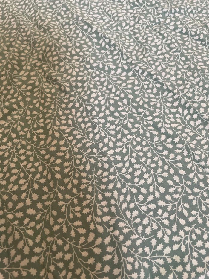 Robe fluide à motifs - photo numéro 2