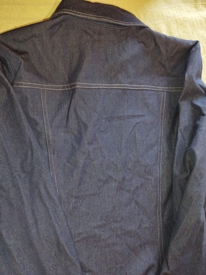 Veste femme - photo numéro 8