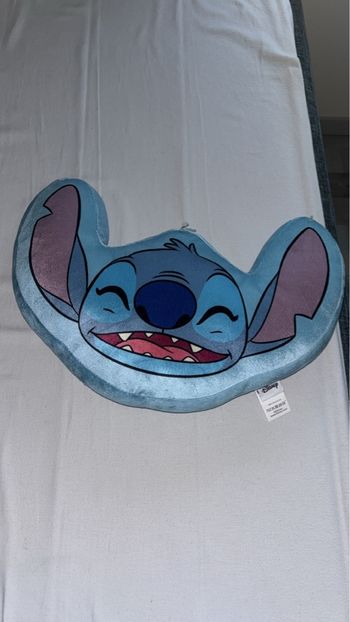Oreilles stich