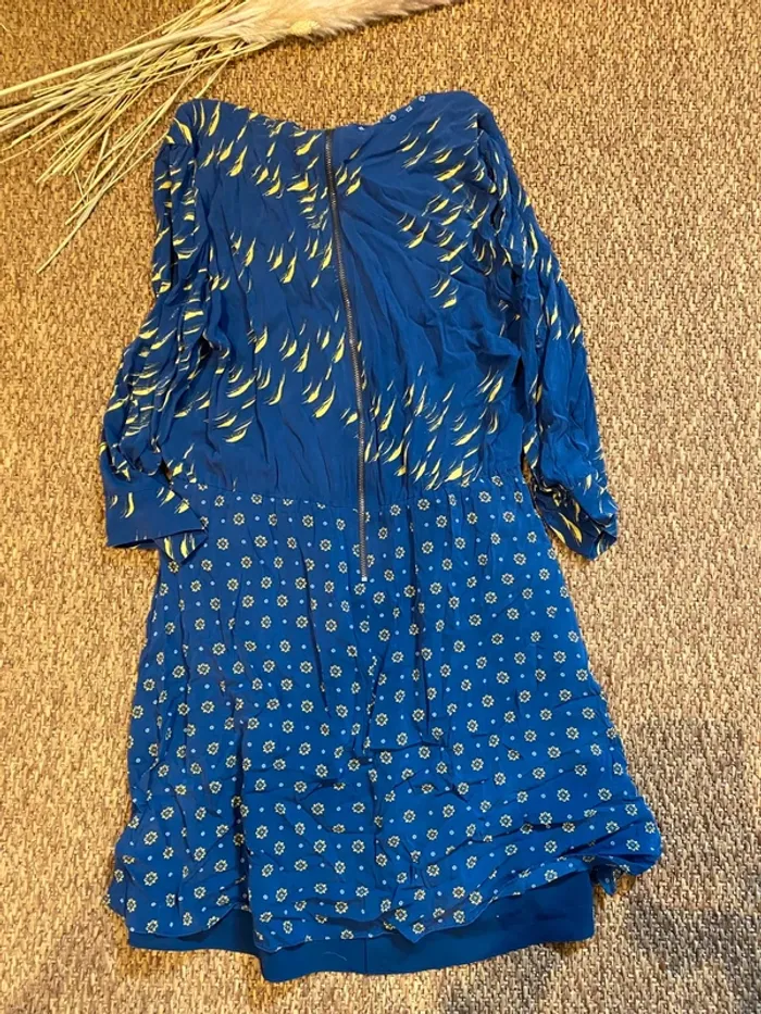 Robe Alice+Olivia - photo numéro 2