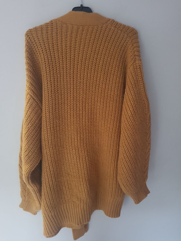 Superbe cardigan taille 40 Zara - photo numéro 5