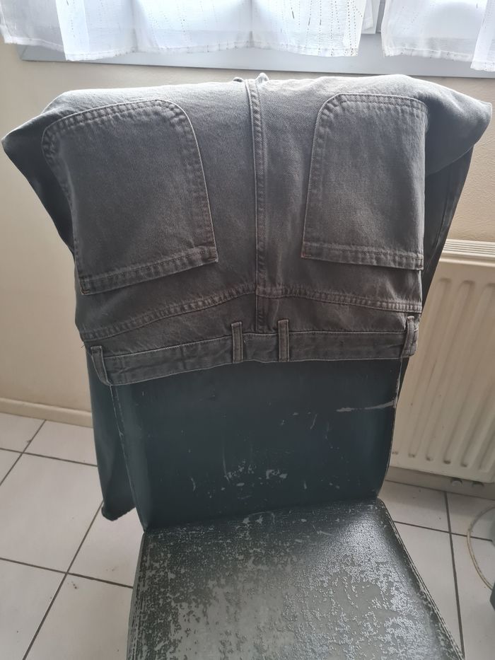 Jean Jules  taille 40 neuf  noir - photo numéro 7