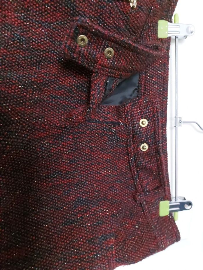 Ensemble veste et short - photo numéro 4