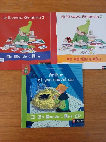 Lot un monde à lire