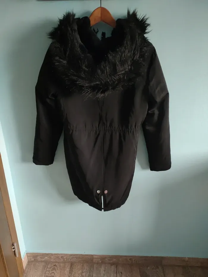 Veste d'hiver - photo numéro 3
