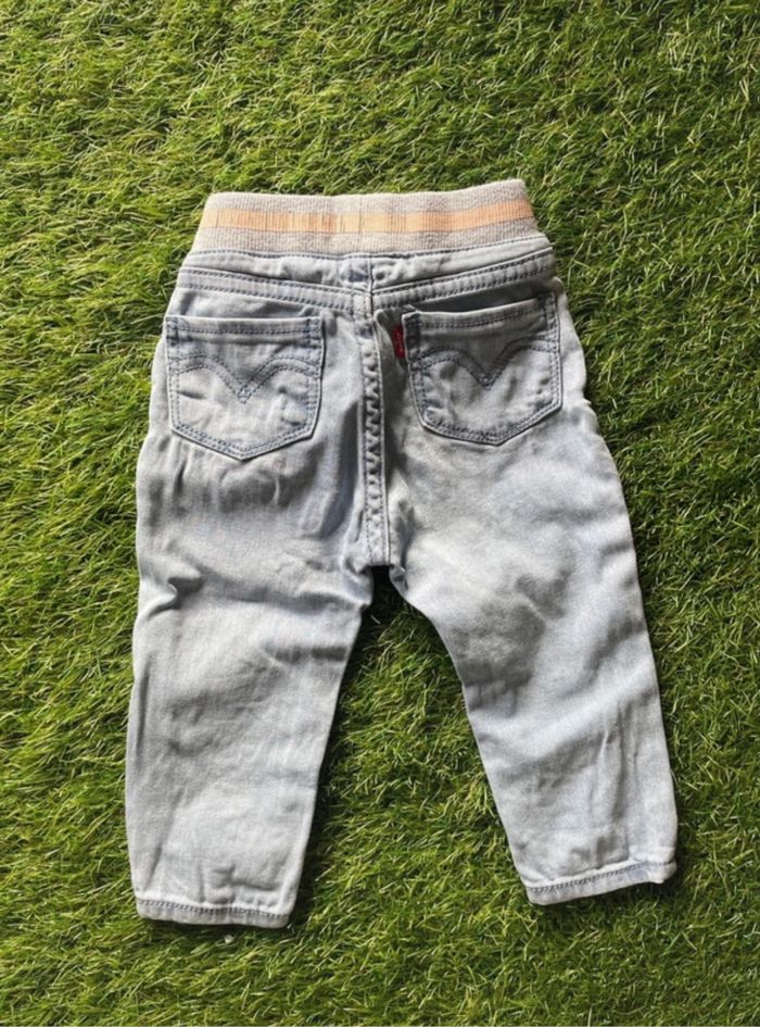 Ensemble fille 12 mois - photo numéro 5