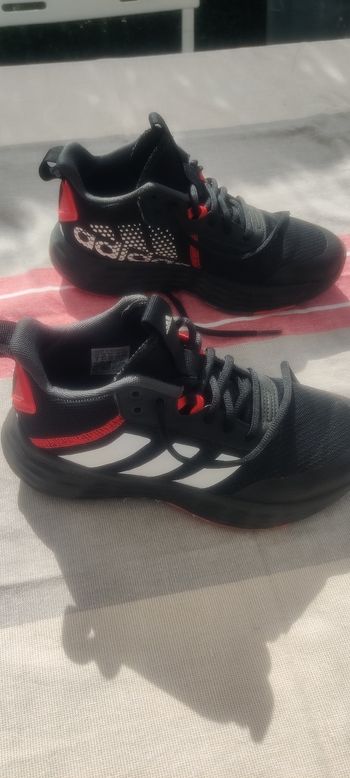 Baskets adidas 36