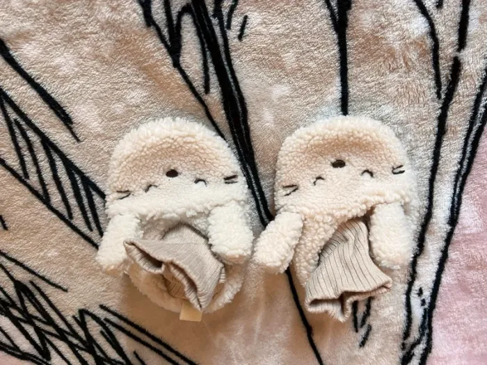 Chaussons