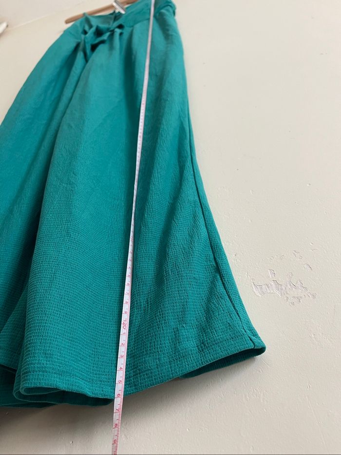 Combinaison verte Esmara - photo numéro 7