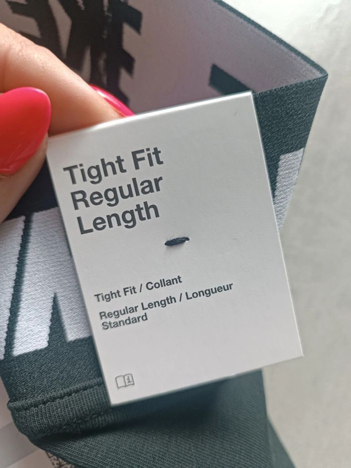 Legging Nike taille XS - photo numéro 6