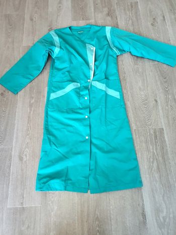 Tablier blouse taille 34-36