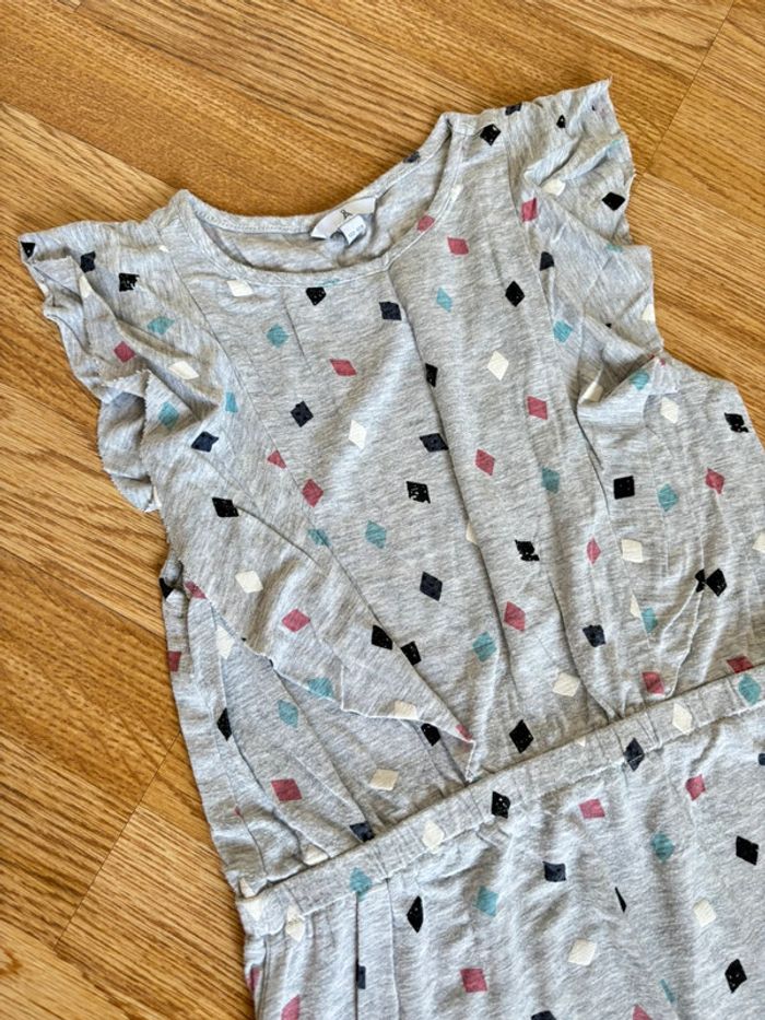 Robe taille 122-128 (7-8 ans) - photo numéro 2