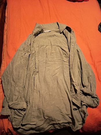 Chemise